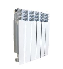 Радиатор отопления биметаллический АТМ «Progresso» 500/100 BiMP500100